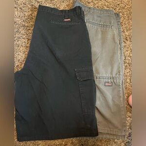 Mens set of 2 Dickies